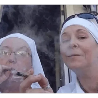 Стикер sixx - 9