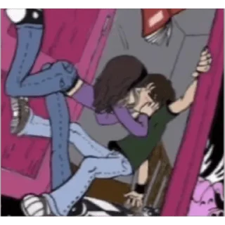 Стикер sixx - 0