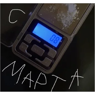 Стикер sixx - 4