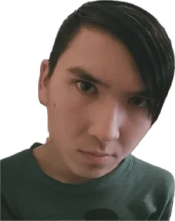 Стикер Шиза @TgEmodziBot - 11