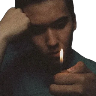 Стикер Шиза @TgEmodziBot - 9