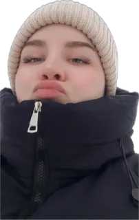 Стикер Шиза @TgEmodziBot - 4