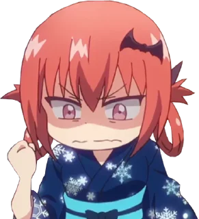 Sticker 🏳️‍🌈 ЛГБТ @Stikerhi_bot - 0