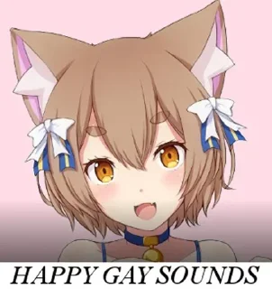 Sticker 🏳️‍🌈 ЛГБТ @Stikerhi_bot - 7