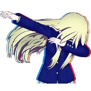 Sticker 🏳️‍🌈 ЛГБТ @Stikerhi_bot - 10