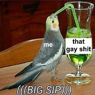 Sticker 🏳️‍🌈 ЛГБТ @Stikerhi_bot - 2