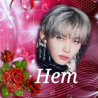 Стикер Skz @Shrifty_textbot - 10