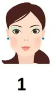 Стикер Грешница будет сегодня наказана - 5