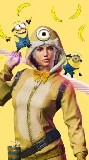 Sticker РомчикЗайка🤡💋 @Tgthemesrobot - 10