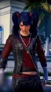 Sticker РомчикЗайка🤡💋 @Tgthemesrobot - 2