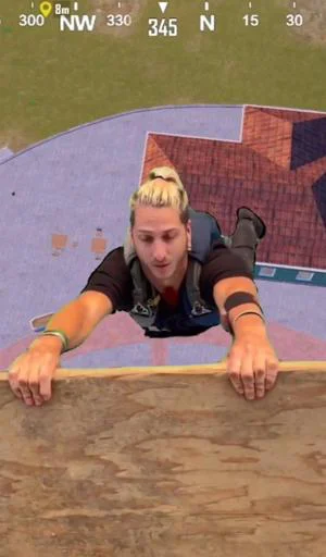 Sticker РомчикЗайка🤡💋 @Tgthemesrobot - 5