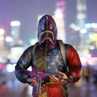 Sticker РомчикЗайка🤡💋 @Tgthemesrobot - 11