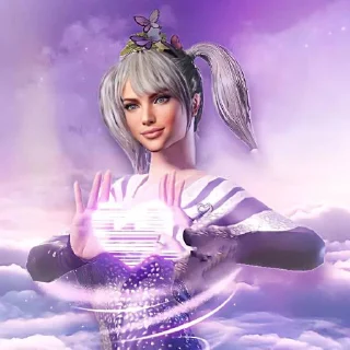 Sticker РомчикЗайка🤡💋 @Tgthemesrobot - 8