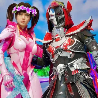 Sticker РомчикЗайка🤡💋 @Tgthemesrobot - 1