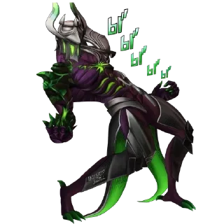 Sticker @Mobile_Legendssssss - 2