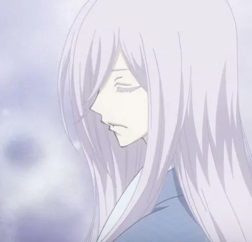 Sticker Suirou :: @fStikBot - 11