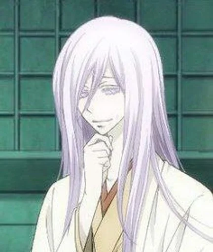 Sticker Suirou :: @fStikBot - 10