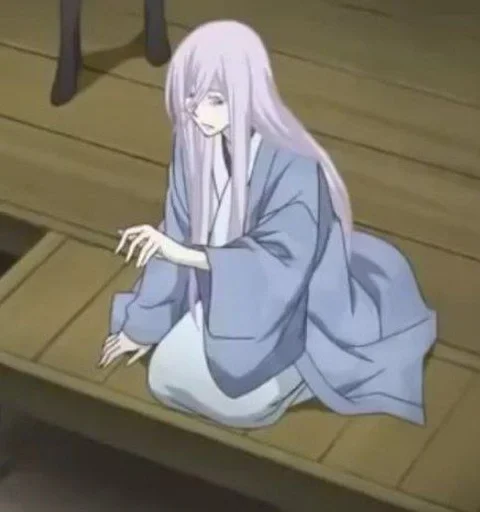 Sticker Suirou :: @fStikBot - 9