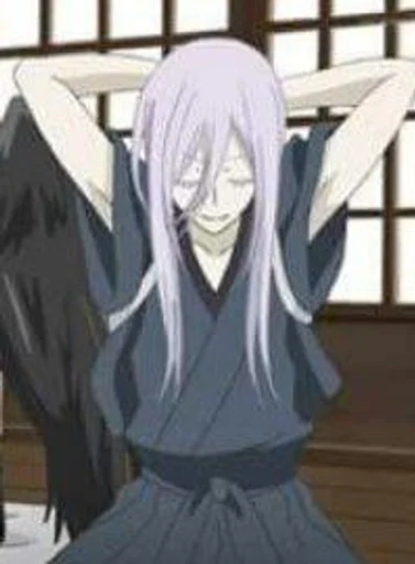 Sticker Suirou :: @fStikBot - 7