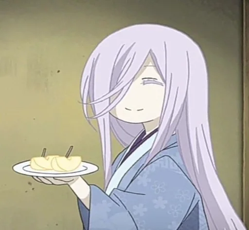 Sticker Suirou :: @fStikBot - 6