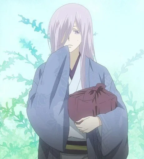 Sticker Suirou :: @fStikBot - 4