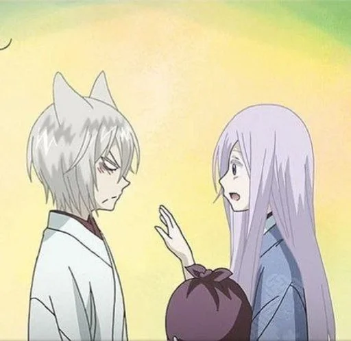 Sticker Suirou :: @fStikBot - 2