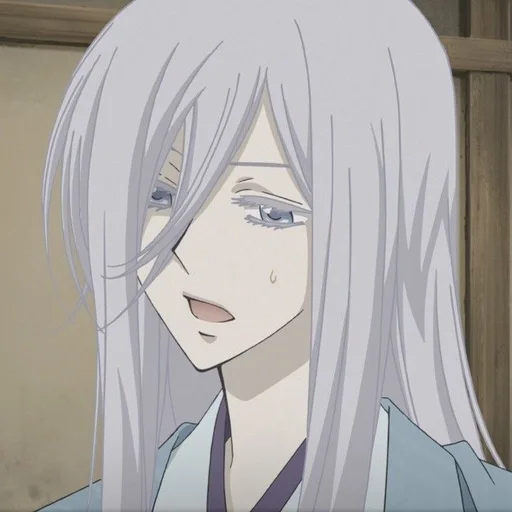 Sticker Suirou :: @fStikBot - 0