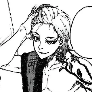 Sticker @blue_lock_blue_prison - 1