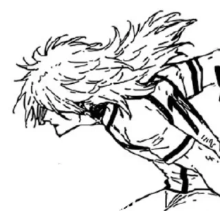 Sticker @blue_lock_blue_prison - 9