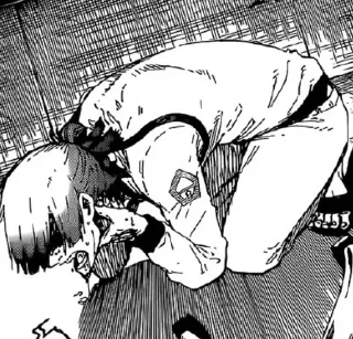 Sticker @blue_lock_blue_prison - 10