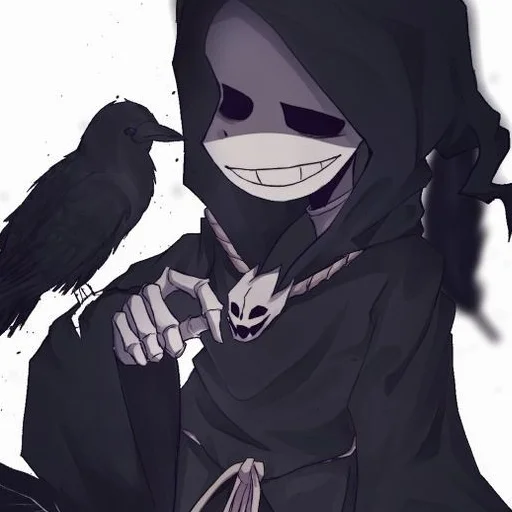 ripper @undertailAUU - 