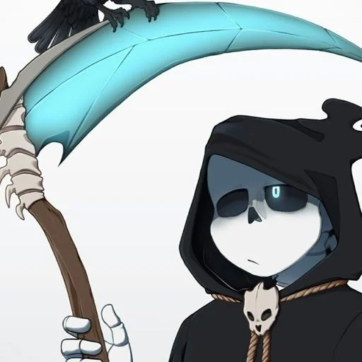 Стикер Sjksjsjdjdjdjd - 1