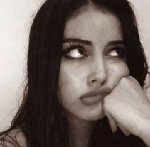 Человек человеческое лицо ресница