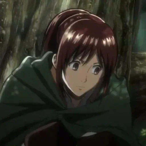 cartoon cg artwork anime