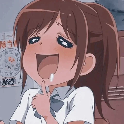 аниме мультфильм манга