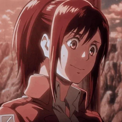 аниме мультфильм cg иллюстрация