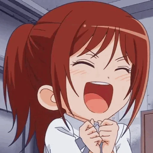 аниме мультфильм манга