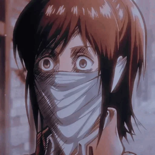 мультфильм аниме эскиз