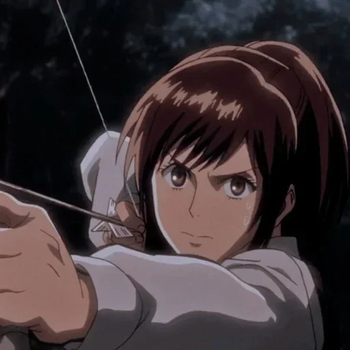 мультфильм аниме Художественная литература