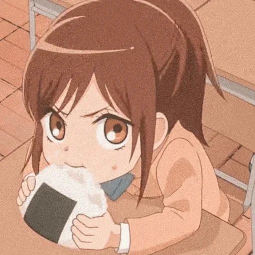 аниме мультфильм манга