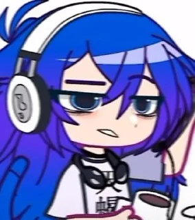 Sticker Ладо соска💥🔥 @tgfonts_bot - 5