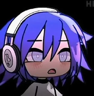 Sticker Ладо соска💥🔥 @tgfonts_bot - 6