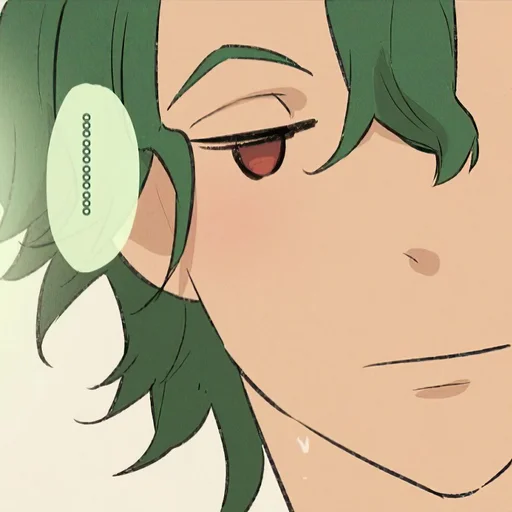 Стикер SK∞ @Toji_sama - 11