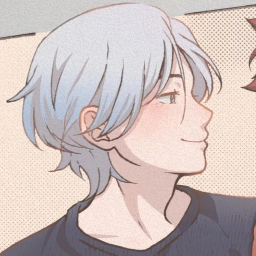 Стикер SK∞ @Toji_sama - 10