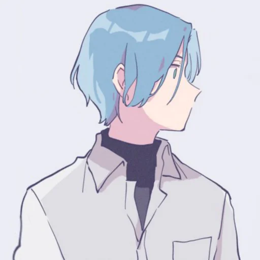 Стикер SK∞ @Toji_sama - 5