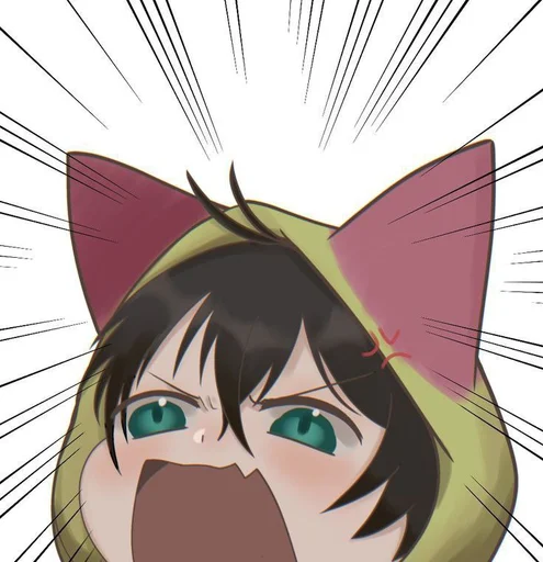 Стикер SK∞ @Toji_sama - 2