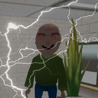 Sticker 😍😍ШКОЛА ПЕРДУНА😍😍 @Moistick_bot - 1