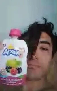 Стикер Так надо @Themki_robot - 2