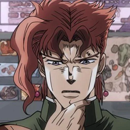 Jojo @Stikerhi_bot - 