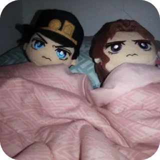 Sticker Jojo @Stikerhi_bot - 4